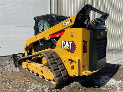 2020 caterpillar skid steer price|2020 caterpillar 299d3 for sale.